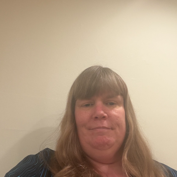 Christy Hudnett, Therapy Clinician