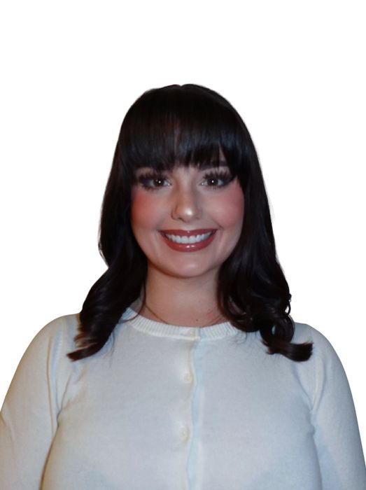 Amber Petras, Nurse Practitioner