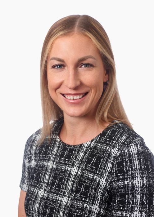 Rachel Kekua, Psychologist