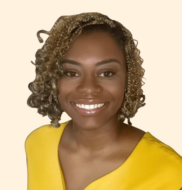 Jade Williams, Nurse Practitioner
