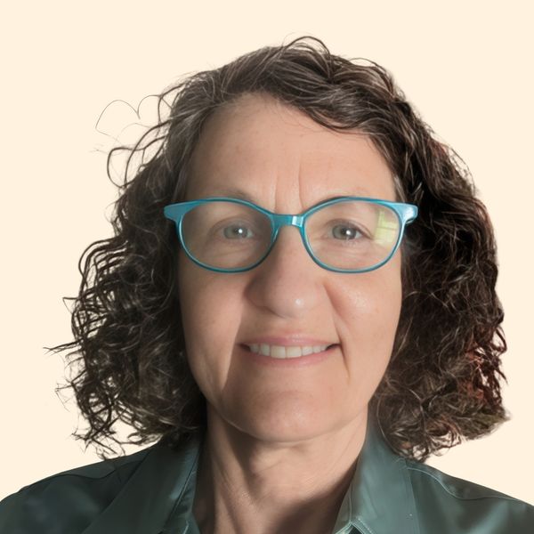 Shelley Droescher, Therapist