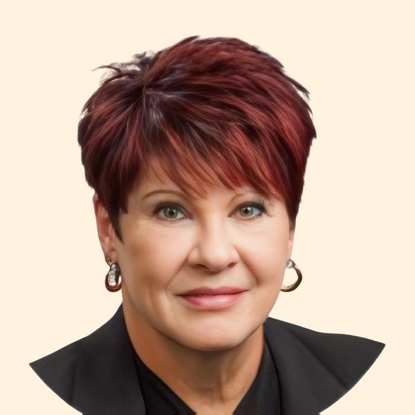 Mary Abbott, Nurse Practitioner