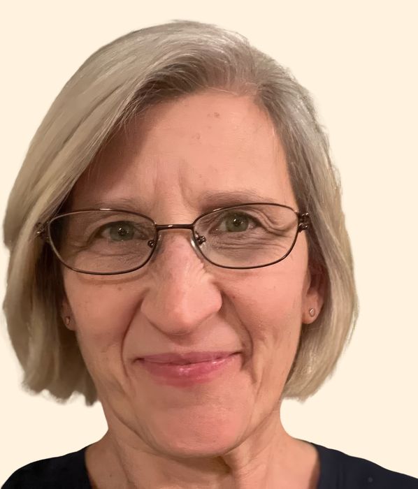 Barbara Buckman, Therapist