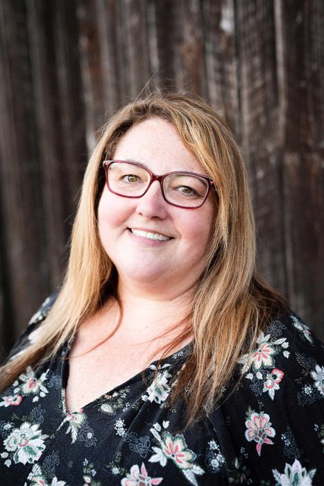 Natalie Schwartz, Therapist