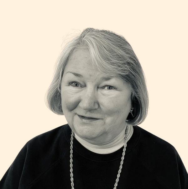 Nancy Eschette, Psychologist