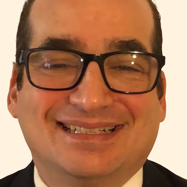 David Kamen, Psychologist