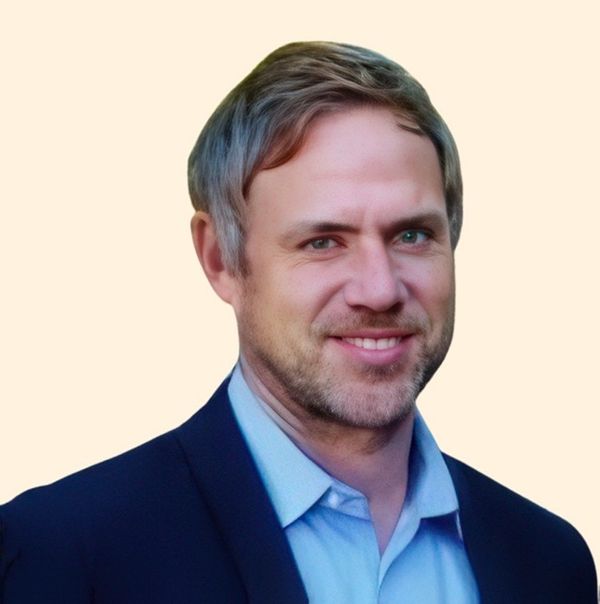 Dr. Brad Sites, Psychiatrist