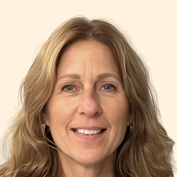 Rachel Napierala, Therapist