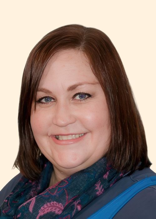 Wendy Francis, Therapist