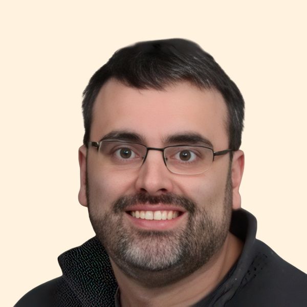 Jeremy Carpenter, Psychiatrist