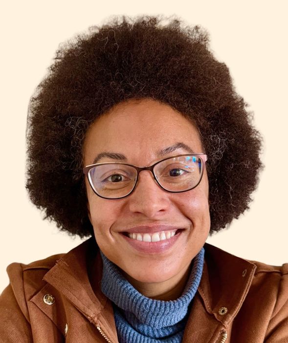 Jeanette Francis, Psychologist