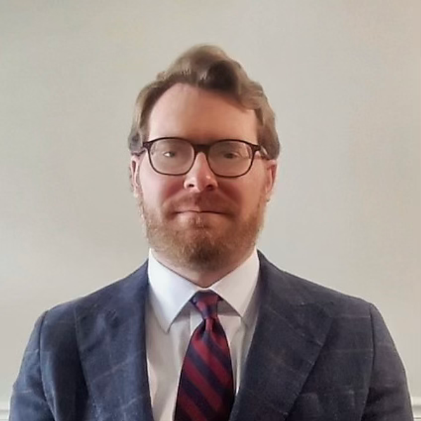 Thomas Guyer, Psychologist