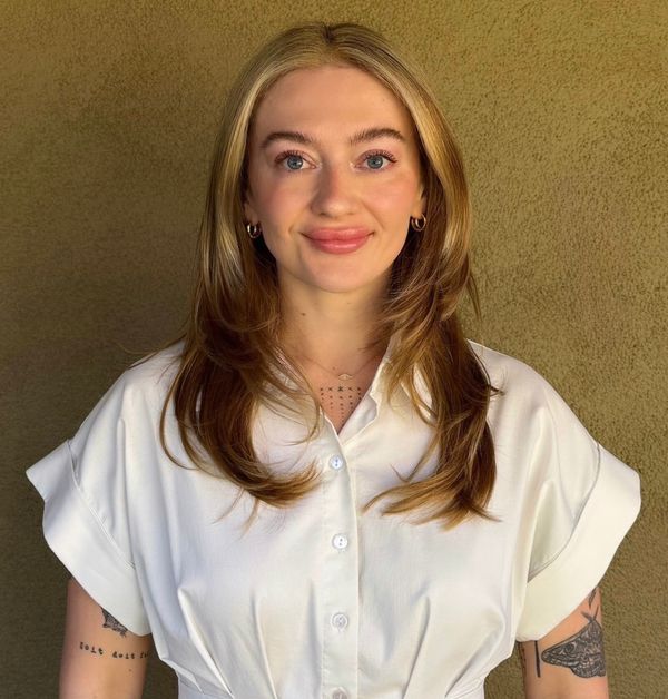 Sophia Norheim, Therapist