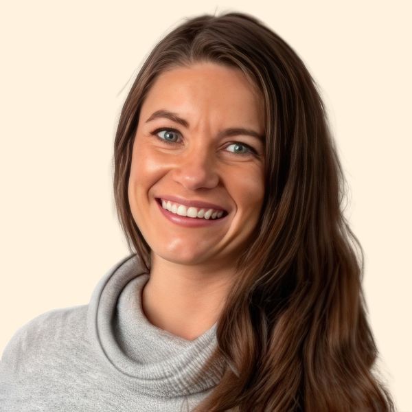 Hannah Wilson, Psychologist