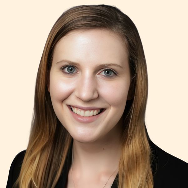 Dr. Rachel Martino, Psychiatrist