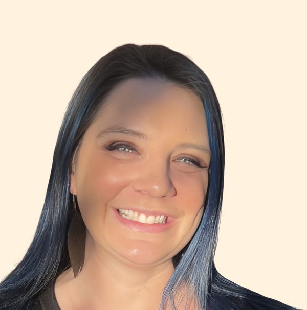 Brianne Reedy, Therapist