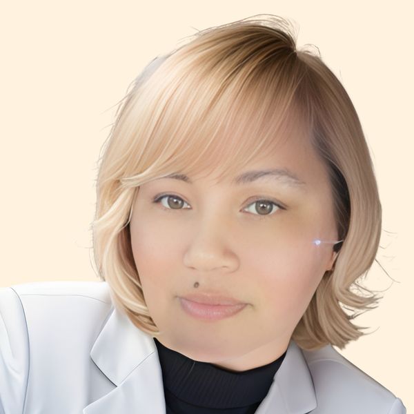 Brandy Henderson, Nurse Practitioner