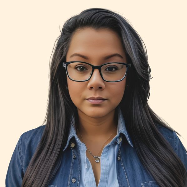 Nareesa Hussain, Therapist