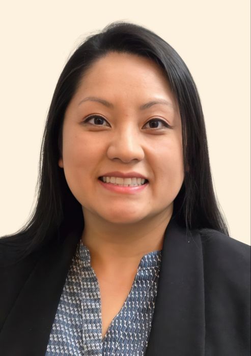 Cindy Her, Nurse Practitioner