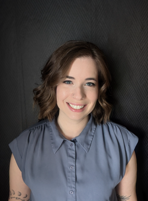 Rachel Hopkins, Therapist