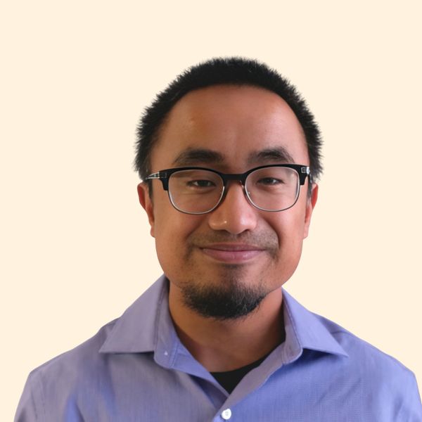 Nathan Oden, Therapist