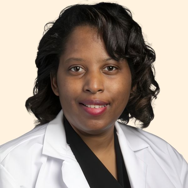Kelly Brown, Nurse Practitioner