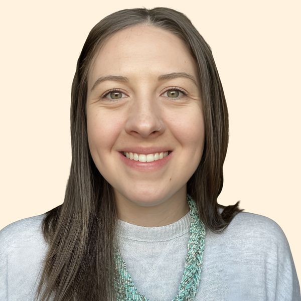 Emma Fleming, Therapist