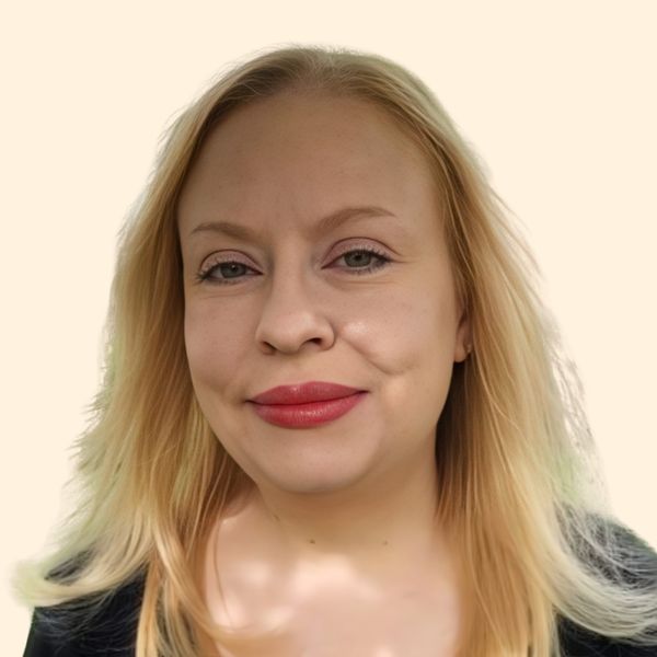 Michelle Hansen, Psychologist