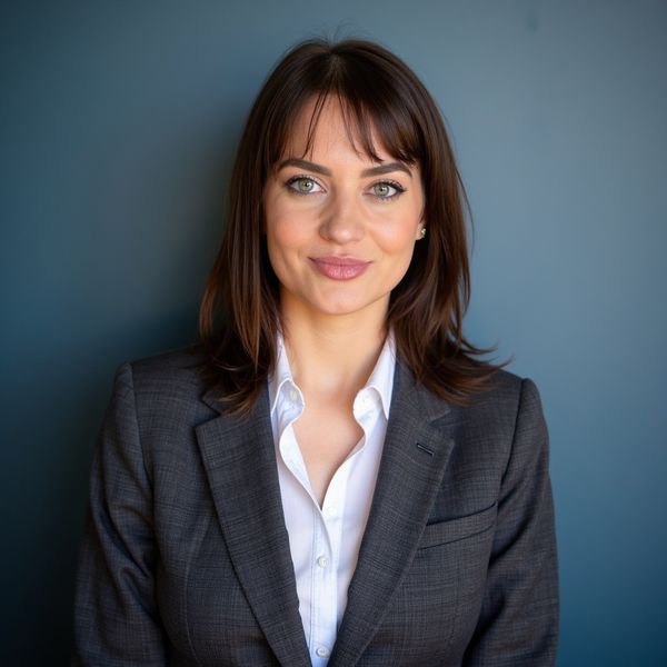Jessica Kerpez, Psychiatrist