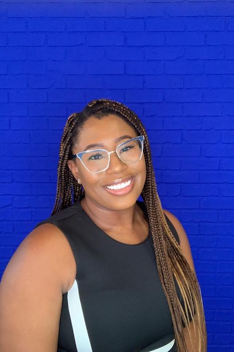 Victoria Slack, Therapist