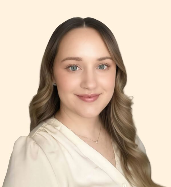 Michaela Carter Maradiaga, Nurse Practitioner