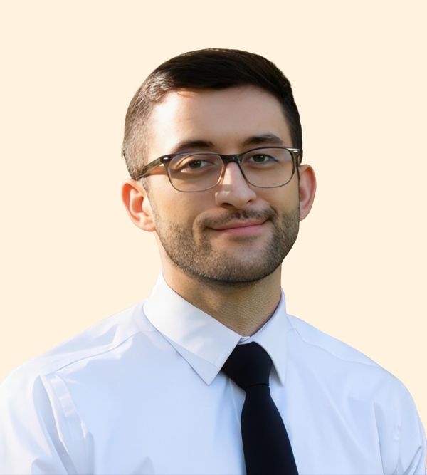 Shaun Jessmon, Therapy Clinician