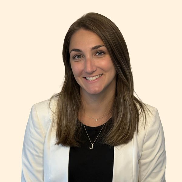 Jessica Kastin, Psychologist