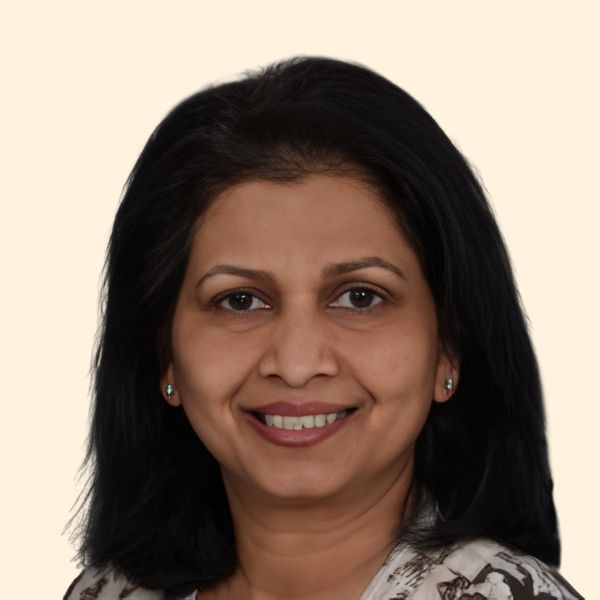 Dipika Shah, Psychiatrist
