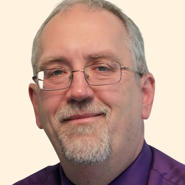 Daniel Marston, Psychologist