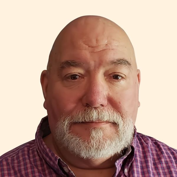 William Stephen, Therapist