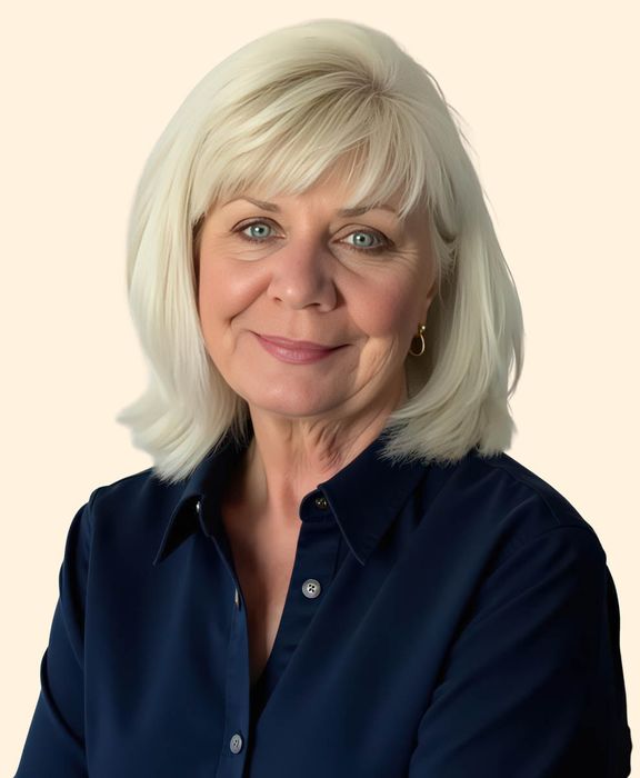 Sherri Lynn Creel, Therapist
