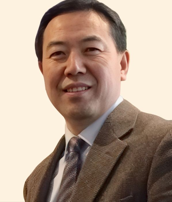 Xiujun Zhao, Psychiatrist