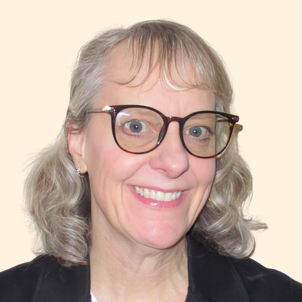 Kathleen Phillipson, Therapist