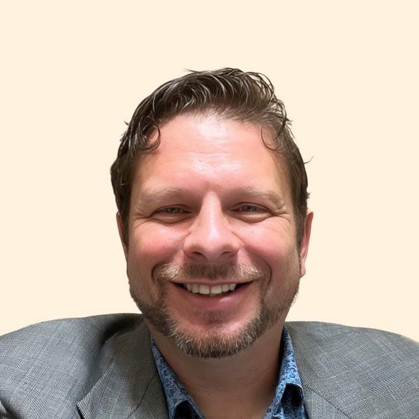 Alex Patsiornik, Nurse Practitioner