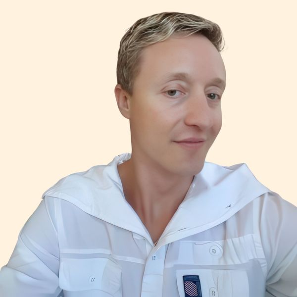 Matthew Douglas Pfeiffer, Therapist