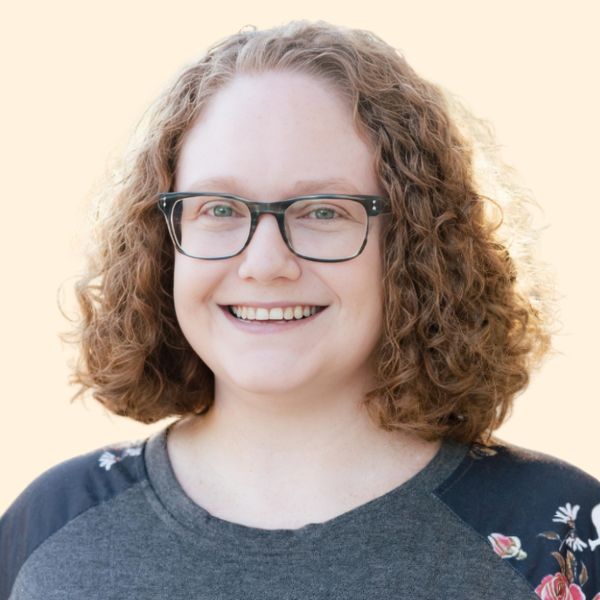 Chelsea Delzangle, Therapist