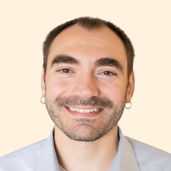 Thomas Roe, Psychologist