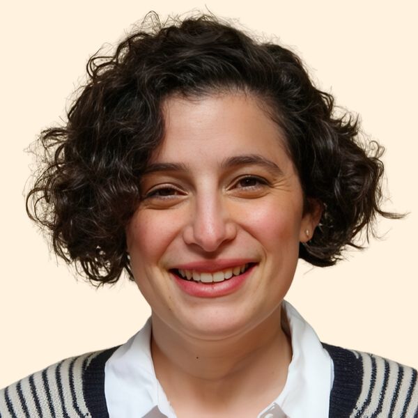 Abigail Cohn, Therapist