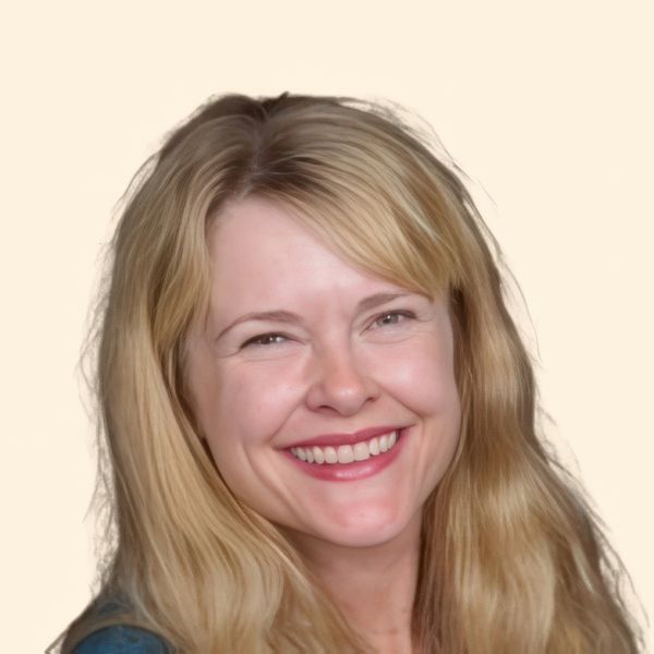 Lesley Caldwell, Therapist
