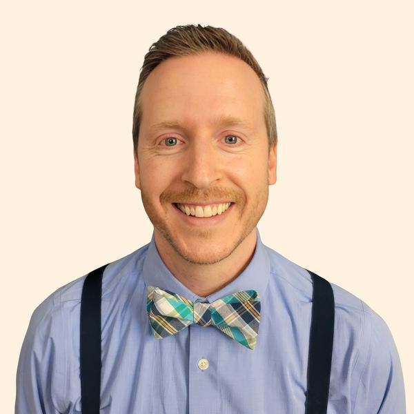 Steven Miller, Psychologist