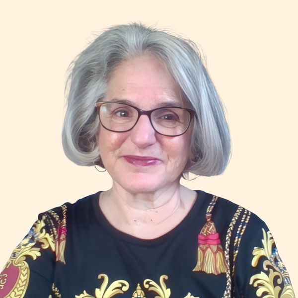 Monique Bertic-Cohen, Therapist