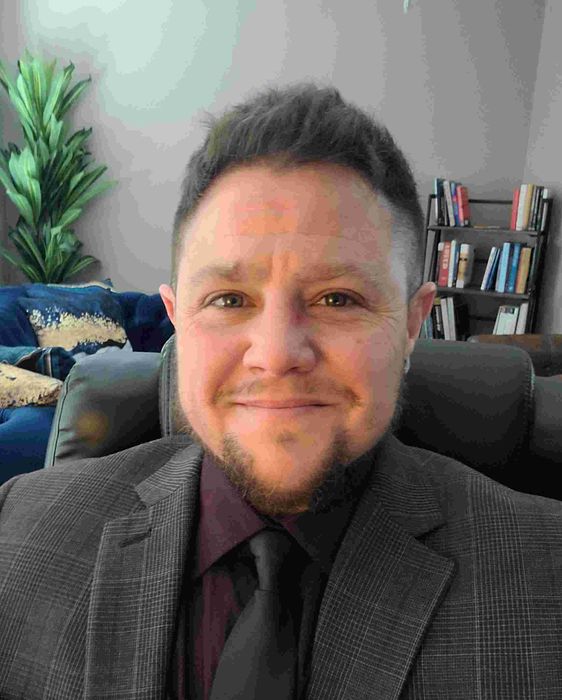 Tristan Barney, Psychologist
