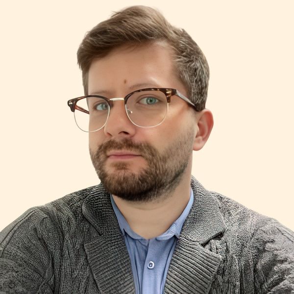 Victor Venokur, Therapist