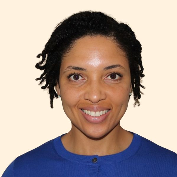 Meah McCray, Nurse Practitioner